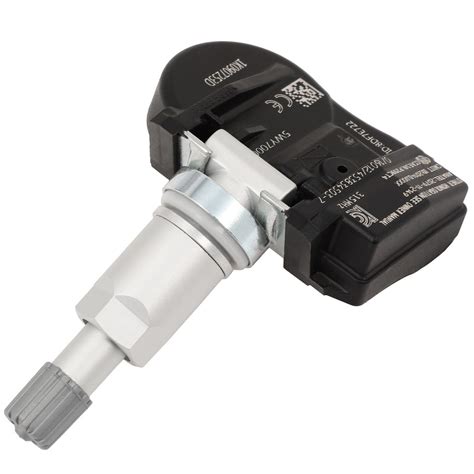 11 Audi A3 Tpms Sensor Manual