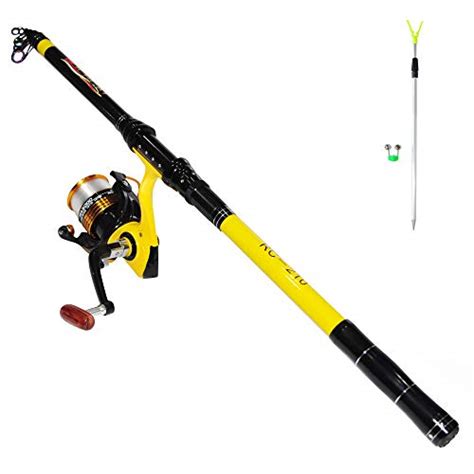 11 best fishing rod and reel combo for catfish not to be missed in …