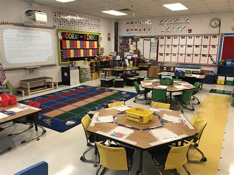 11 Best Kindergarten Classroom Setup Ideas In 2024 Best Kindergarten - Best Kindergarten