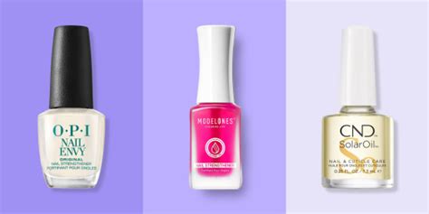 11 best nail strengtheners of 2024 for healthy nails - NBC News