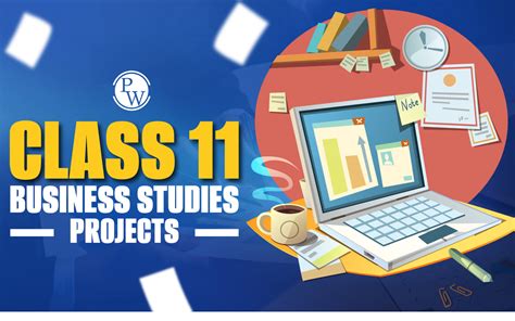 11 Class Business Studies Project