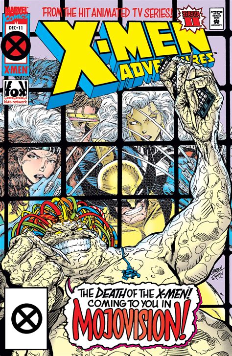 11 Comic Issue
