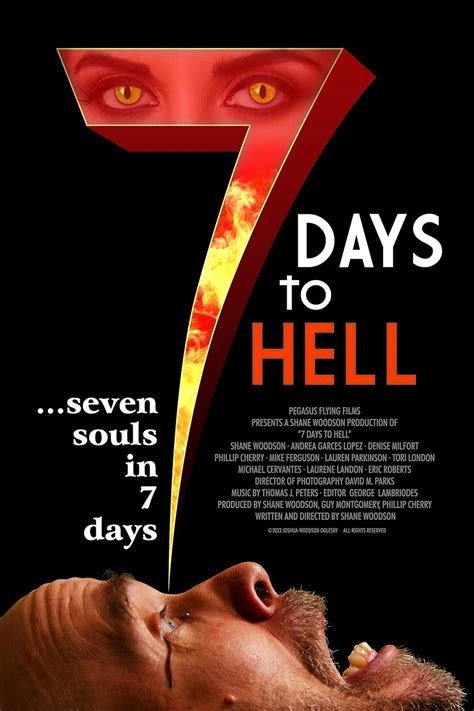 11 Days In Hell
