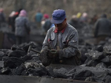 11 die in coal mine accident in China’s Heilongjiang province
