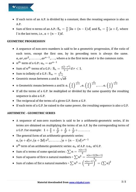 11 E Sequences And Series Exercises Mathematics Libretexts Series And Sequences Worksheet - Series And Sequences Worksheet