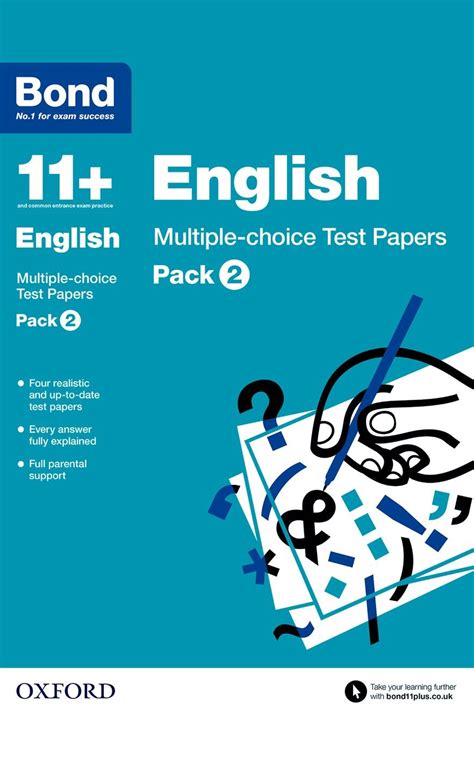 11 English Multiple Choice Practice Papers Pack 1 First Past The Post By Eleven Plus Exams Educational Experts 2012 07 05 Paperback