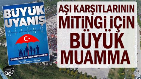 11 eylül 2021 aşı karşıtlarının maltepe mitingi uludağ sözlük. 