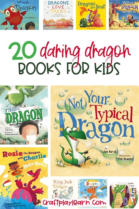 11 Favorite Dragon Books For Kids Dragon Pictures For Kids - Dragon Pictures For Kids