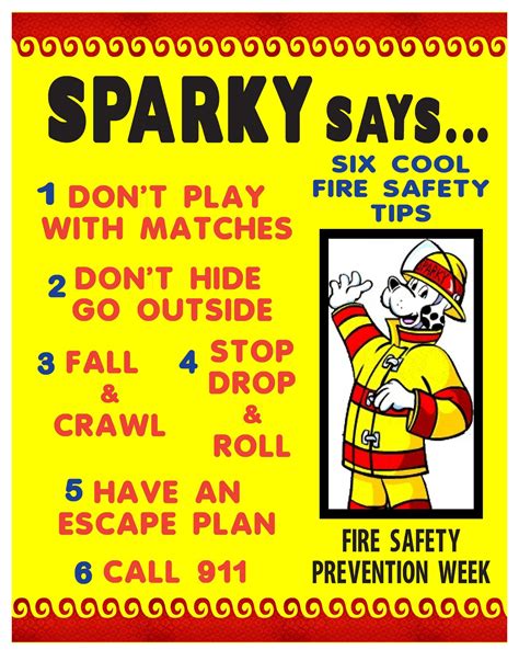 11 Fun And Educational Fire Safety Activities For Preschool Fire Safety Science Activities - Preschool Fire Safety Science Activities
