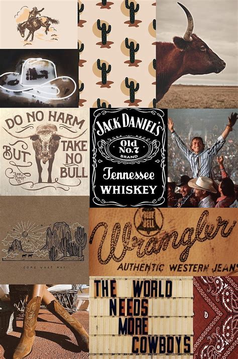 11 girly western background ideas reganmcintosh