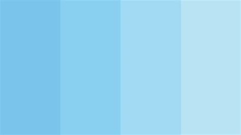 11 Gombalan Tentang Warna Biru Jenis Biru - Jenis Biru