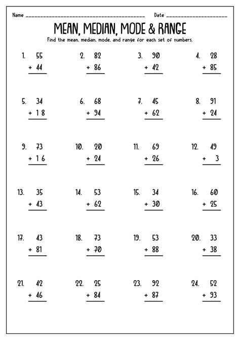 11 Hard Math Worksheets Addition Worksheeto Com Math Aids Addition Worksheets - Math Aids Addition Worksheets