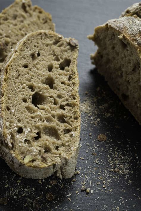 11 healthful alternatives to wheat bread - Medical News Today