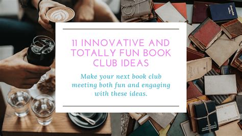 11 Innovative And Totally Fun Book Club Ideas 4th Grade Book Club Ideas - 4th Grade Book Club Ideas