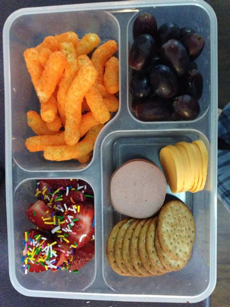 11 Lunch Ideas For Kindergartners Peanut Kindergarten Lunches - Kindergarten Lunches