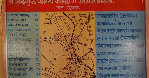 11 Maruti Map