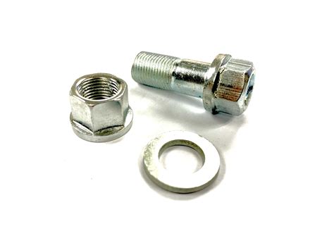 Get free shipping on qualified M6, 40 mm Bolts products or Buy