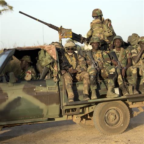 11 nations of West Africa commit to a military deployment to restore the ousted president of Niger
