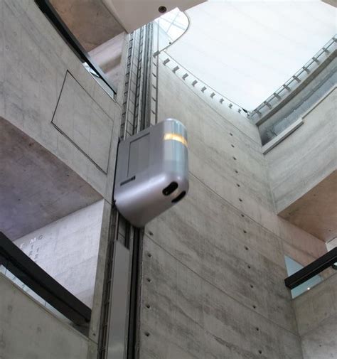 11 of the Most Unusual Elevators - THE WORLD …