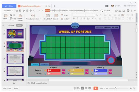 11 Plantillas De Juegos De Powerpoint Gratis Para Juegos Educativos En Power Point - Juegos Educativos En Power Point