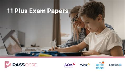 11 Plus Exam Papers Nmsnet