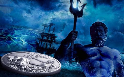 11 Poseidon Stories Myths Amp Legends From Greek Poseidon In Greek Writing - Poseidon In Greek Writing