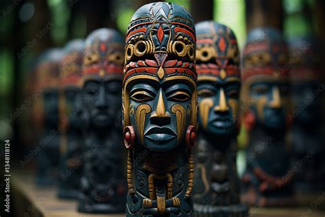 11 Powerful Totems