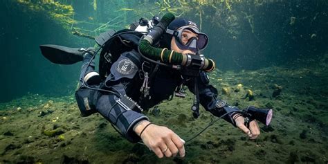11 Scuba Diving Technical Diving Recreational Diving