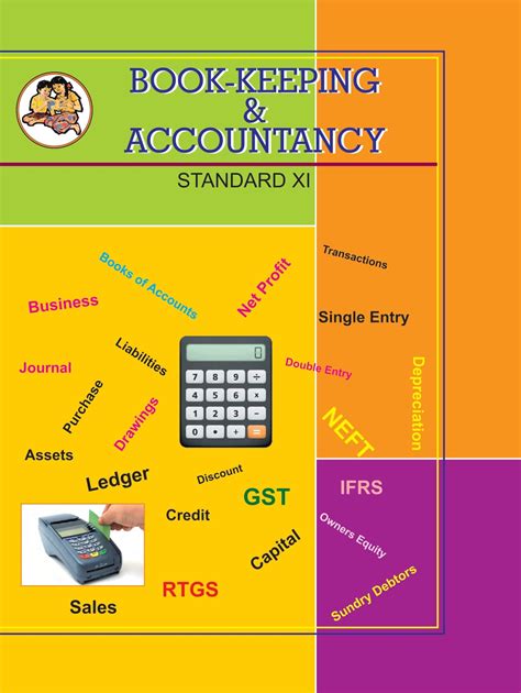 11 Std Accounts Guide
