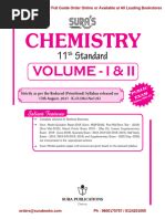 11 Std Chemistry Guide Pdf