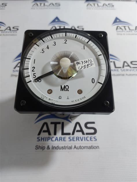 11 To Meter