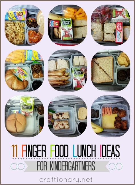 11 Toddler Finger Food Lunches Kindergarten Lunch Ideas Kindergarten Lunches - Kindergarten Lunches