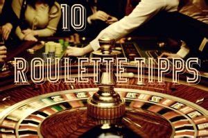 tipps online roulette