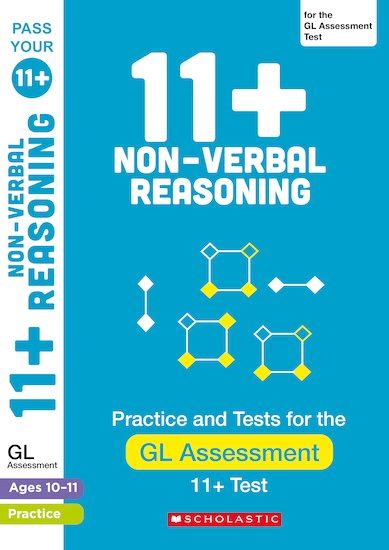 Read 11 Non Verbal Reasoning Test Papers 