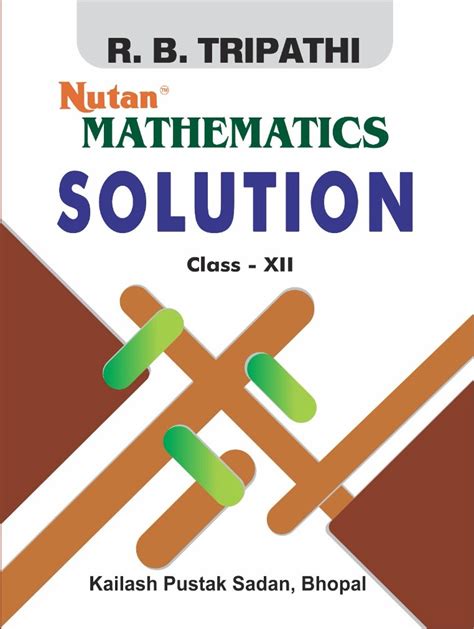 Download 11 Nutan Mathematics Rb Tripathi Solution 