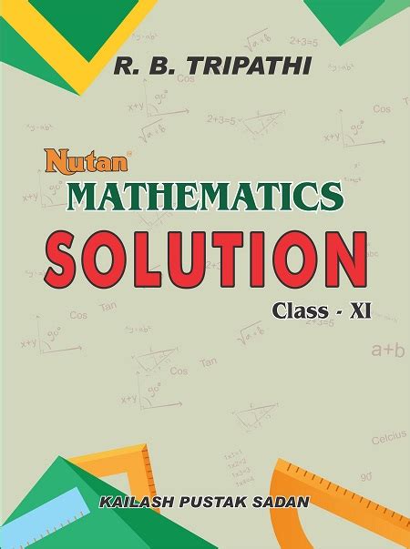 Download 11 Nutan Mathematics Rb Tripathi Solution 