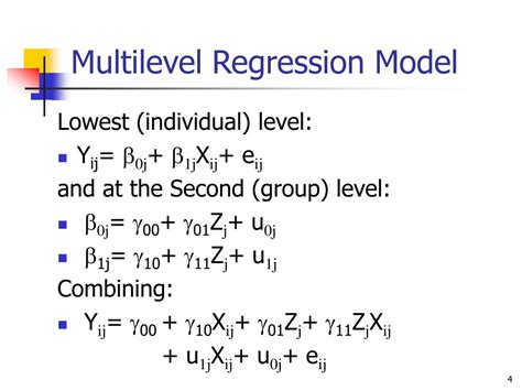 Read 11 Resampling Multilevel Models Link Springer 