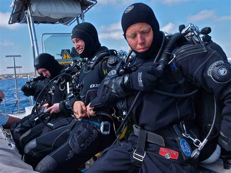Download 11 Scuba Diving Technical Diving Recreational Diving 
