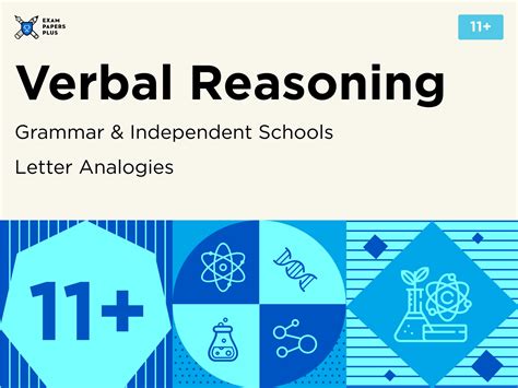 Download 11 Verbal Reasoning Sample Papers 