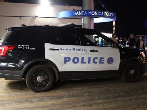11-year-old arrested for armed robbery in Santa Monica