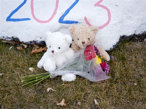 11-year-old killed in Iowa school shooting was a joyful boy known as ‘Smiley,’ his mother says