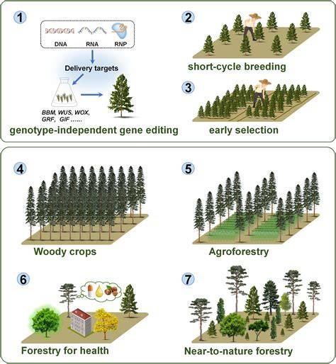11. Current Trends in Forest Tree Biotechnology - Springer - raincitystudios.com