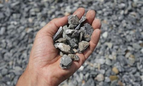 11.19.2 Crushed Stone Processing - epa.gov