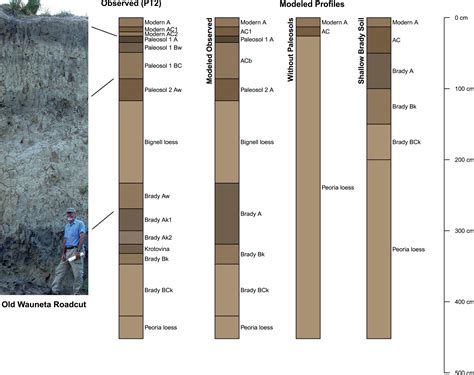 11.4: Soil Profiles - Geosciences LibreTexts - wintechmobiles.com