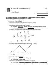 11.5.3 Test TST Teacher-Scored Unit Test .pdf - Name:...