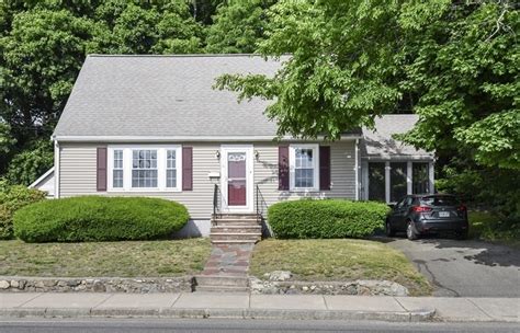 110 Arlington Rd, Woburn, MA 01801 Zillow