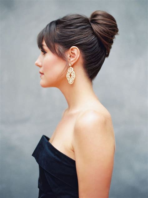 110 Best Black tie hair ideas hair, hair styles, long hair styles