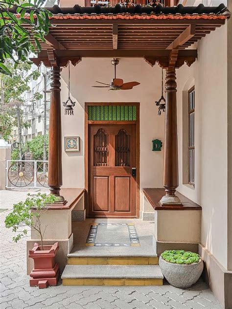 110 Best Chettinad house ideas chettinad house, indian homes ...