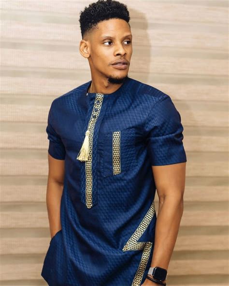 110 Best Men African Shirts ideas - Pinterest