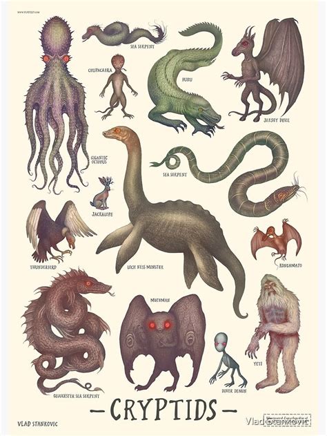 110 Best cryptic art ideas fantasy creatures, fantasy …